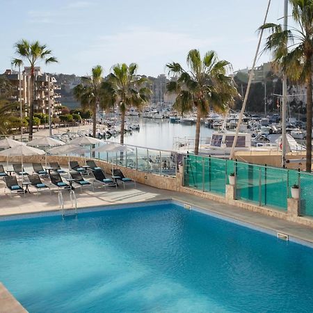 Porto Drach Aparthotel & Suites Porto Cristo Luaran gambar