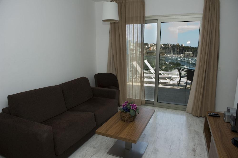 Porto Drach Aparthotel & Suites Porto Cristo Luaran gambar