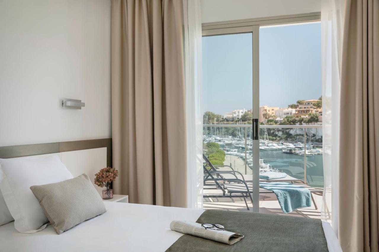 Porto Drach Aparthotel & Suites Porto Cristo Luaran gambar