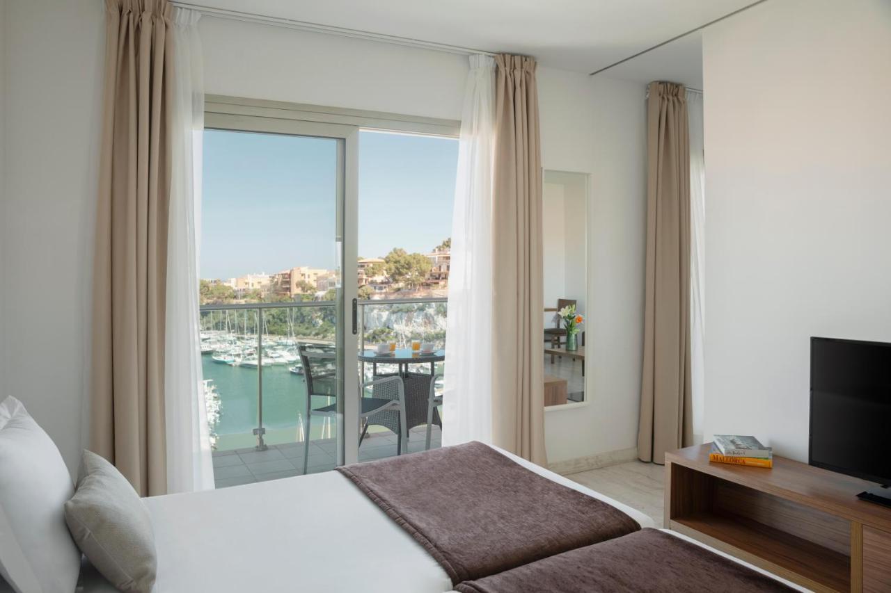 Porto Drach Aparthotel & Suites Porto Cristo Luaran gambar