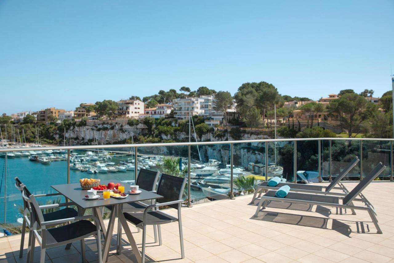 Porto Drach Aparthotel & Suites Porto Cristo Luaran gambar