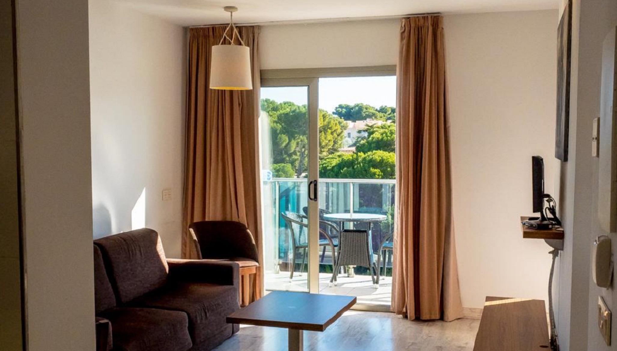 Porto Drach Aparthotel & Suites Porto Cristo Luaran gambar