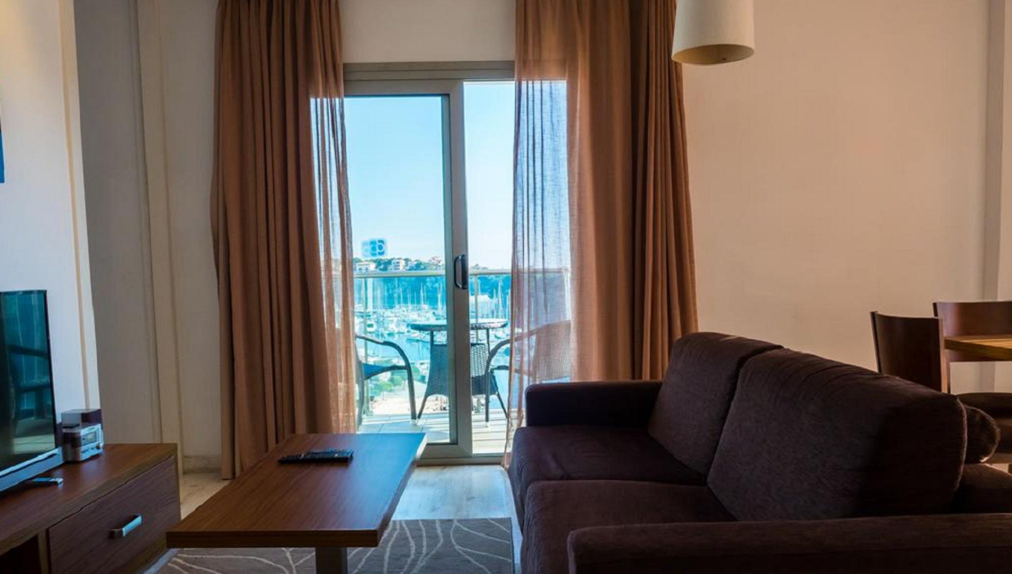 Porto Drach Aparthotel & Suites Porto Cristo Luaran gambar